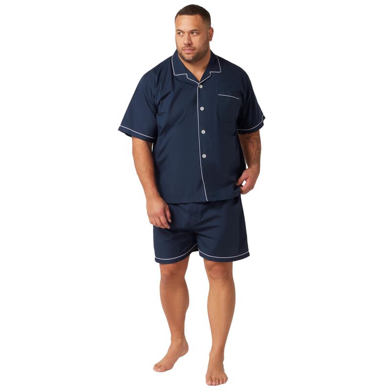 Contare Country Classic Short Sleeve Set image number 4